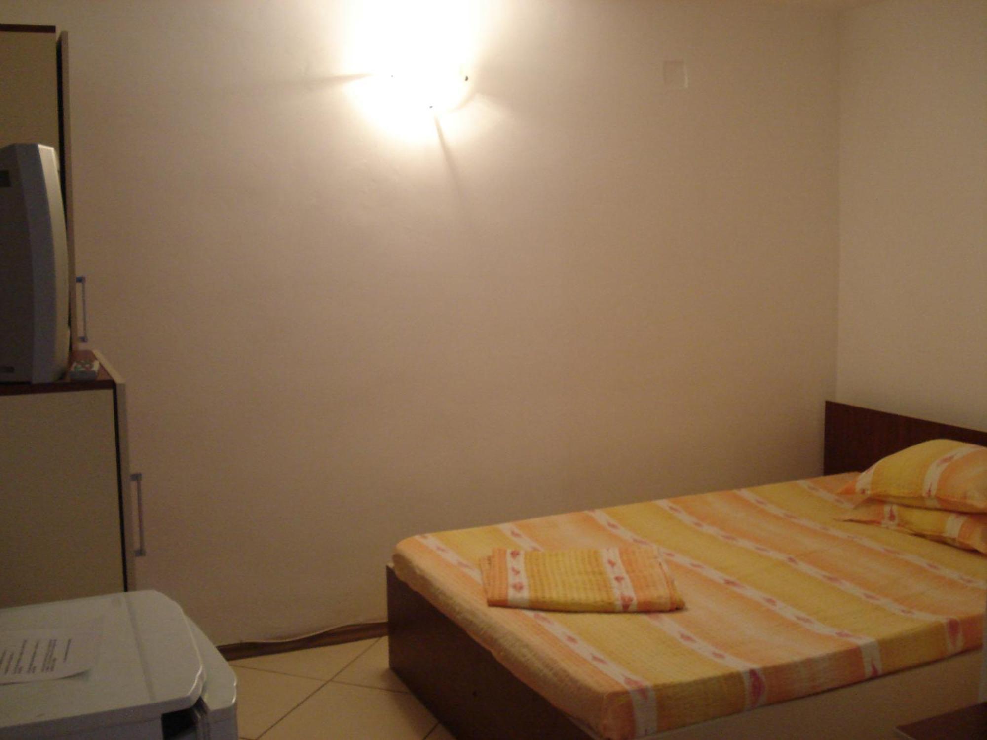 Casa Tony Si Alex Hotel Eforie Nord Exterior photo